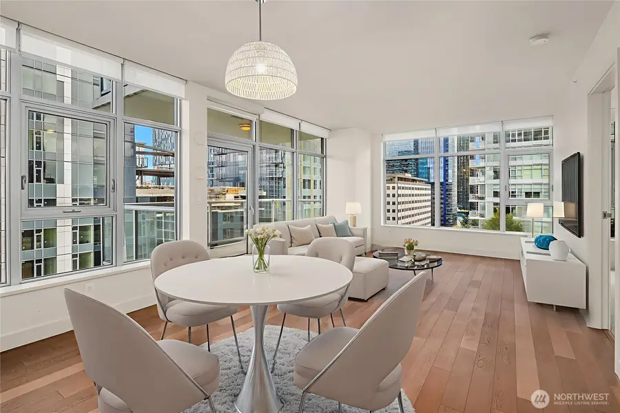 583 Battery Street #1202N, Seattle, WA 98121 - #3