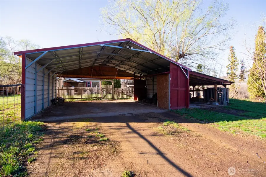 7 Hutton Road, Oroville, WA 98844 - #2