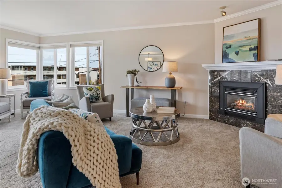 317 3rd Avenue S #201, Edmonds, WA 98020 - #3