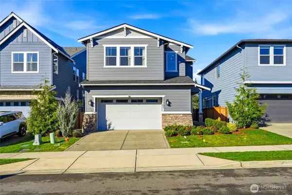 27107 235th Place Se, Maple Valley, WA 98038