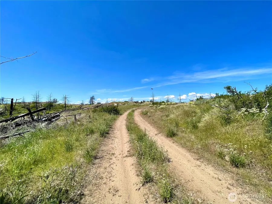 0 Madd Mtn Road, Okanogan, WA 98840 - #2