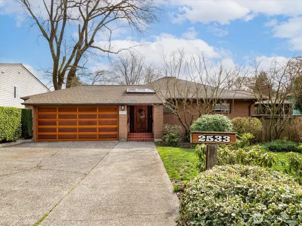 2533 NE 83rd Street, Seattle, WA 98115