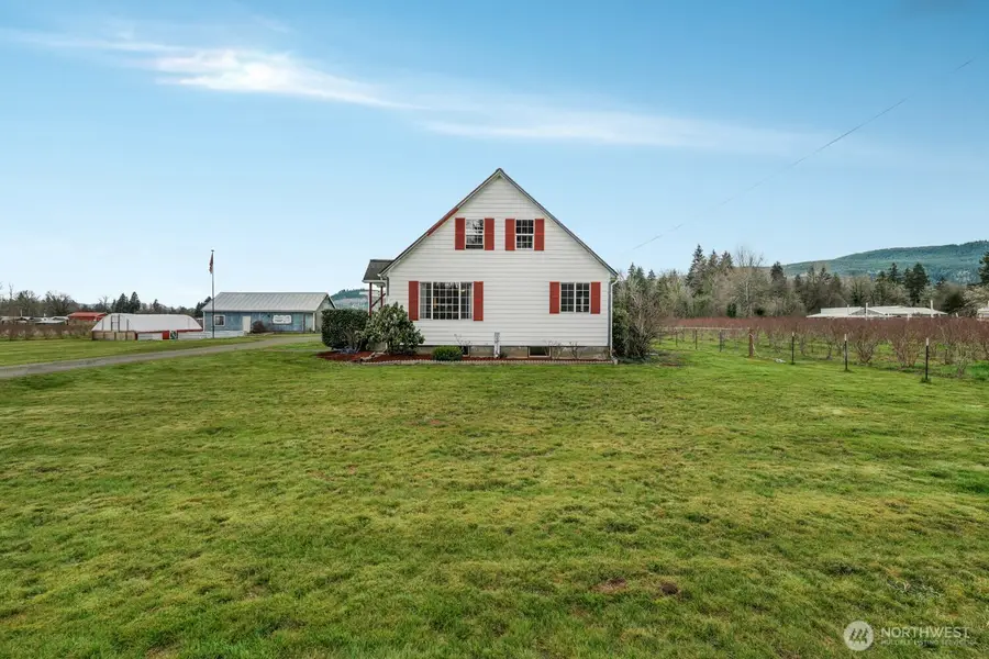 156 Damron Road, Mossyrock, WA 98564 - #3