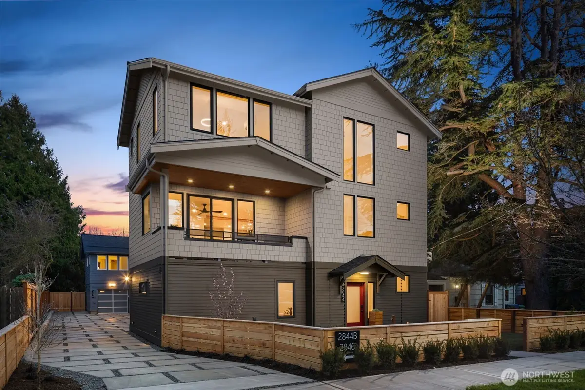 2844 35th Avenue W, Seattle, WA 98199 - #1