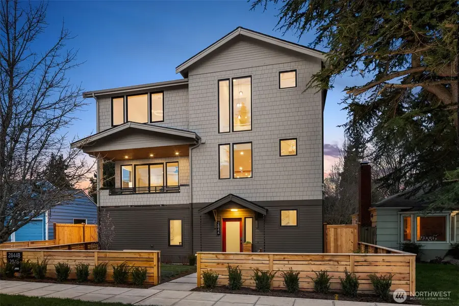 2844 35th Avenue W, Seattle, WA 98199 - #2