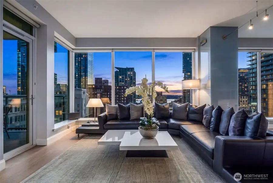 1920 4th Avenue #1405, Seattle, WA 98101 - #2