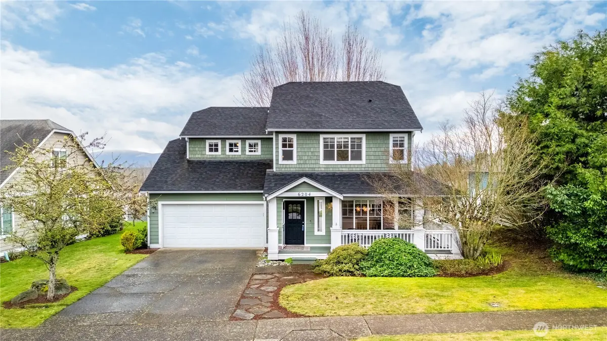 6204 Lincoln Street, Ferndale, WA 98248 - #1