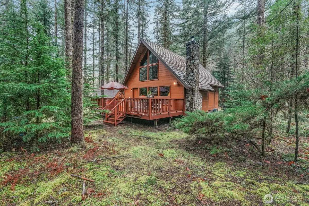 15202 Washougal River Road, Washougal, WA 98671 - #1