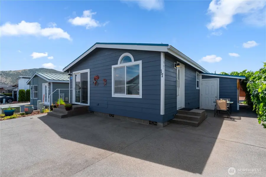 1000 State Route 150 #17, Manson, WA 98831 - #2