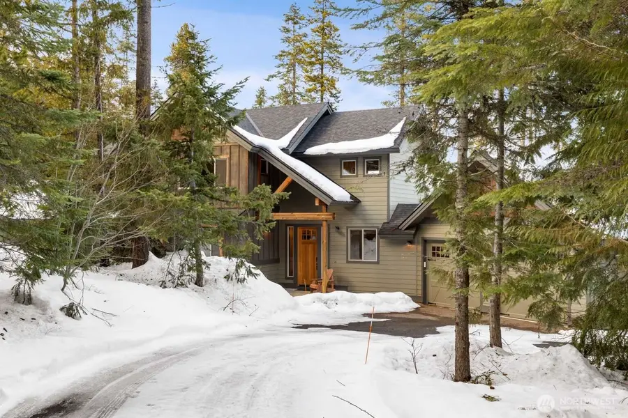 638 Trailside Drive, Cle Elum, WA 98922 - #2