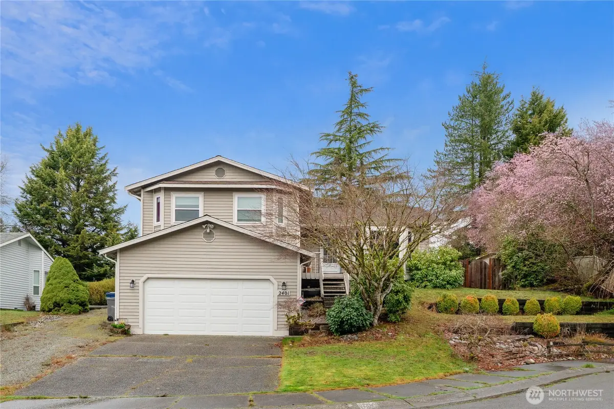 2401 185th Place Se, Bothell, WA 98012 - #1