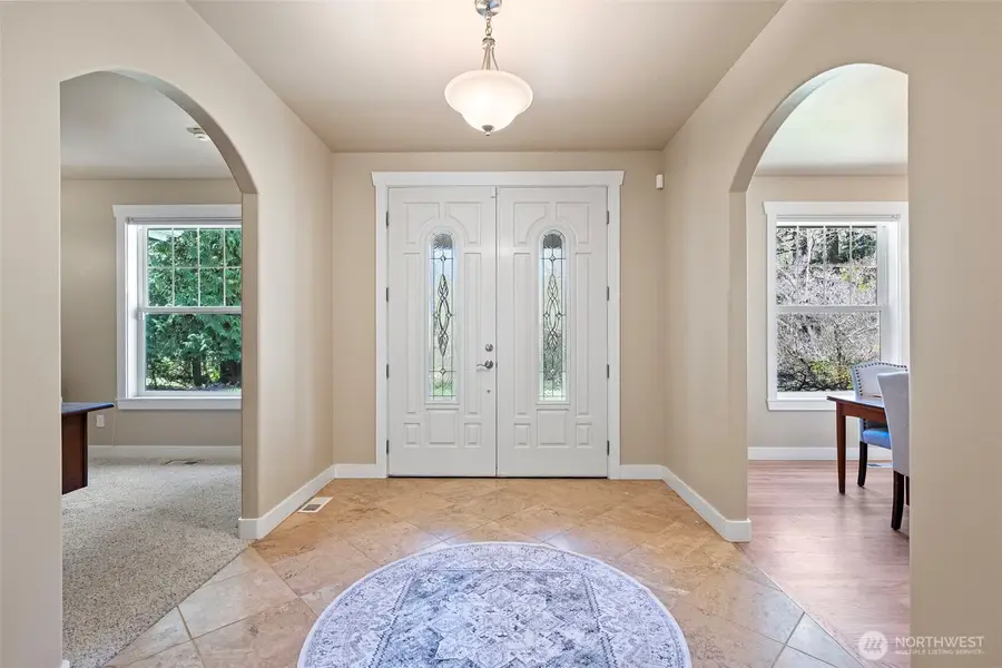 15325 Peacock Hill Avenue Nw, Gig Harbor, WA 98332 - #2