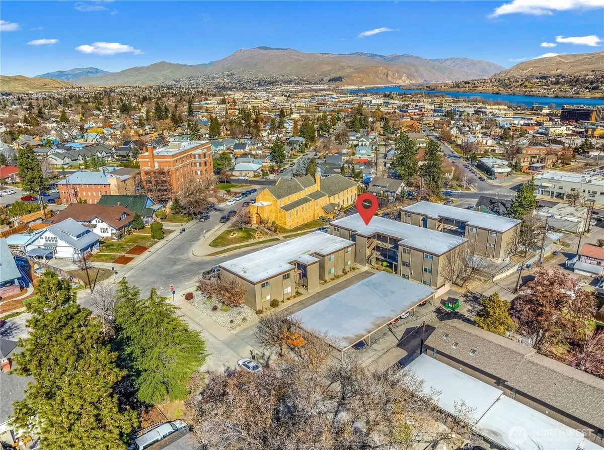407 Oregon Street #231, Wenatchee, WA 98801 - #1