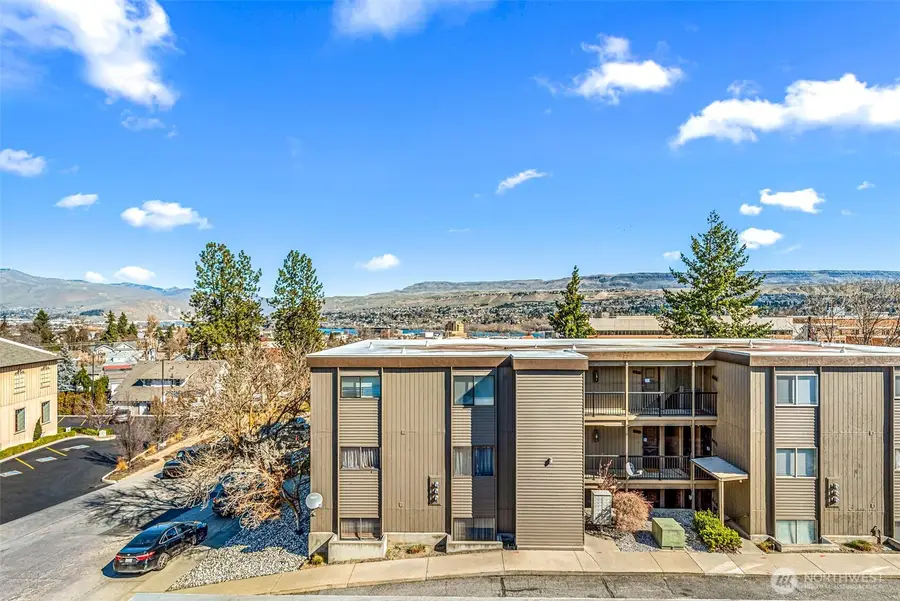 407 Oregon Street #231, Wenatchee, WA 98801 - #3