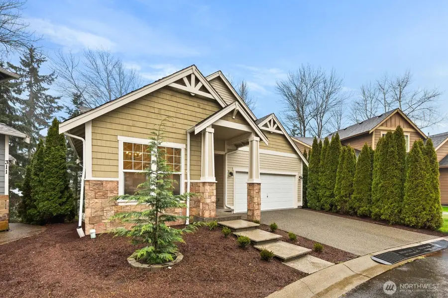 313 50th Street Se #38, Auburn, WA 98092 - #3