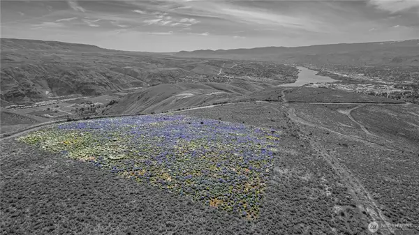 0 Burch Mountain Road #2, Wenatchee, WA 98801