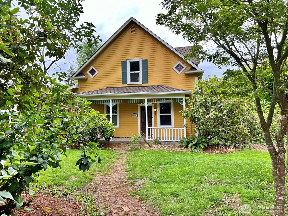 19612 Langaunet Lane Ne, Poulsbo, WA 98370 - #1