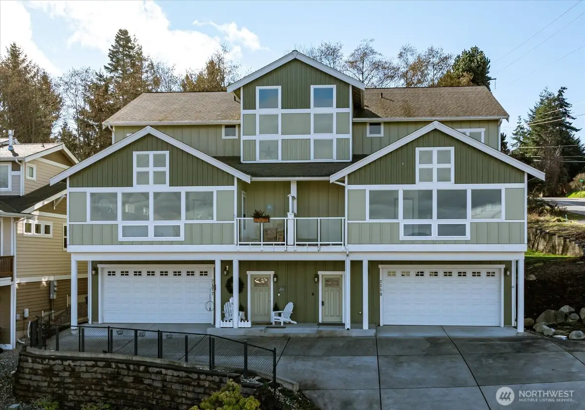 2119 20th Street, Anacortes, WA 98221 - #1