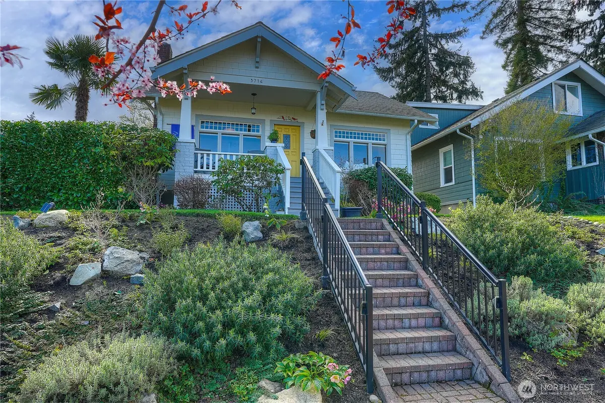 3714 N 28th, Tacoma, WA 98407 - #1