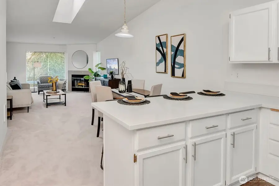 12323 NE 97th Street #O, Kirkland, WA 98033 - #3