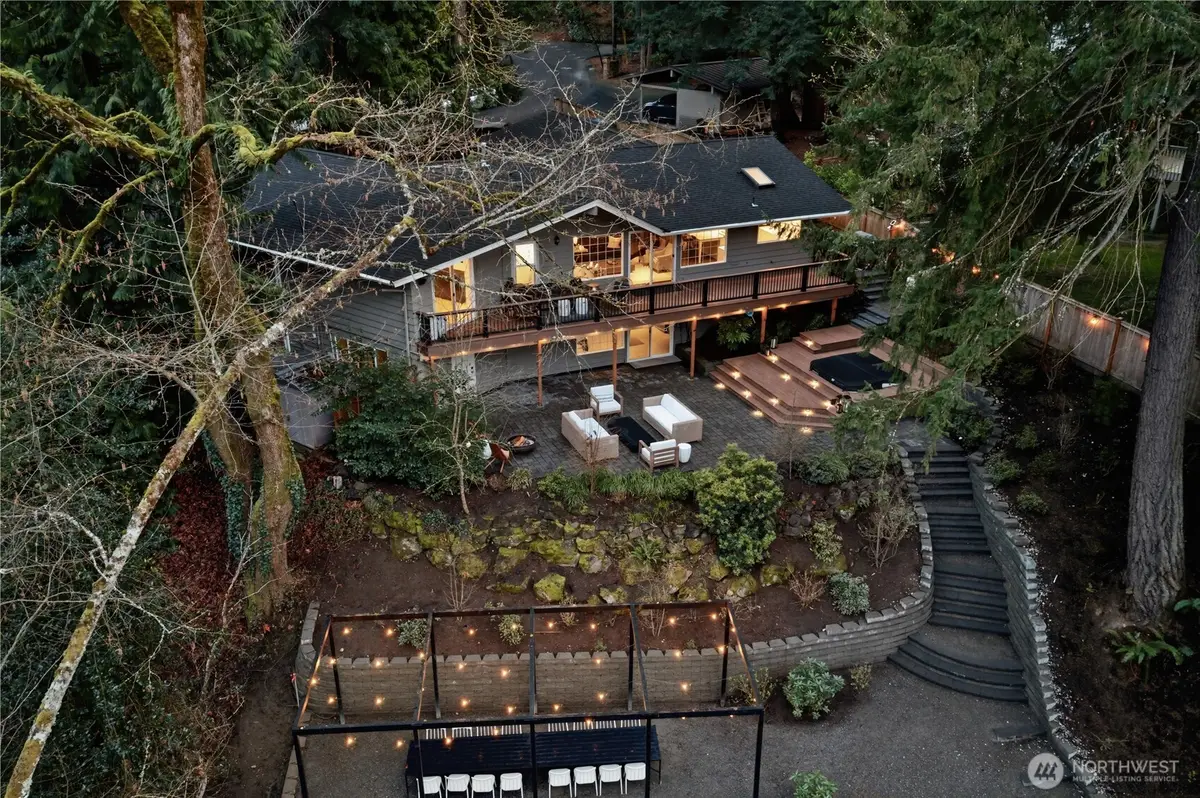 5205 W Mercer Place, Mercer Island, WA 98040 - #1