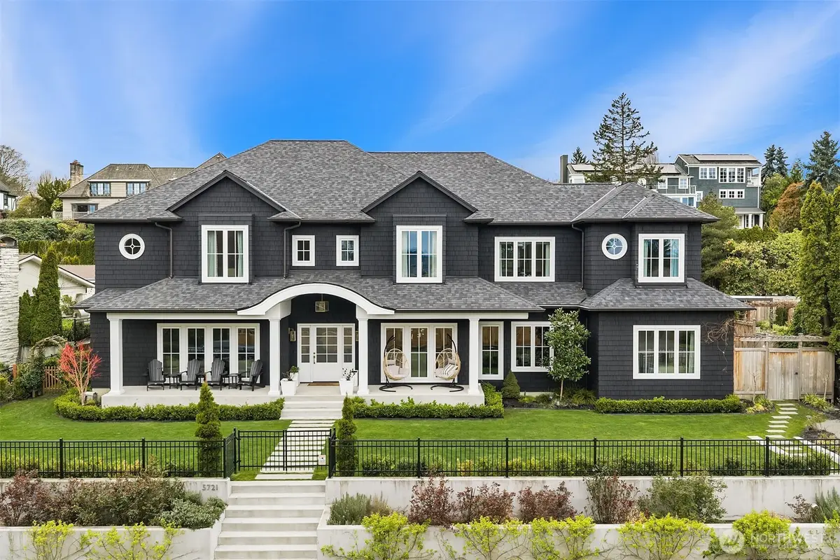 5721 65th Avenue Ne, Seattle, WA 98105 - #1