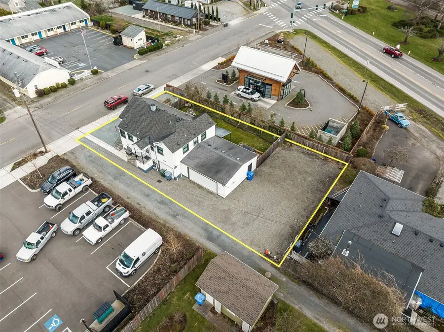 437 Main Street, Buckley, WA 98321 - #3