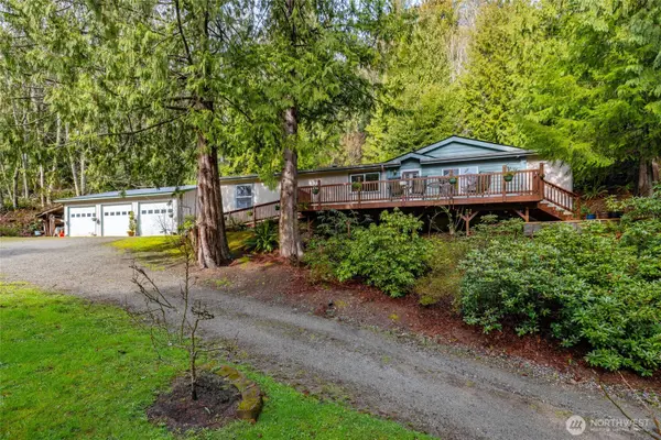 12358 Huckleberry Lane, Sedro Woolley, WA 98284