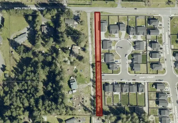 17 100th Street Ne, Granite Falls, WA 98252