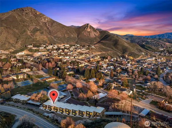 1818 Skyline Drive #23, Wenatchee, WA 98801