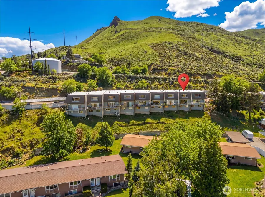 1818 Skyline Drive #23, Wenatchee, WA 98801 - #2