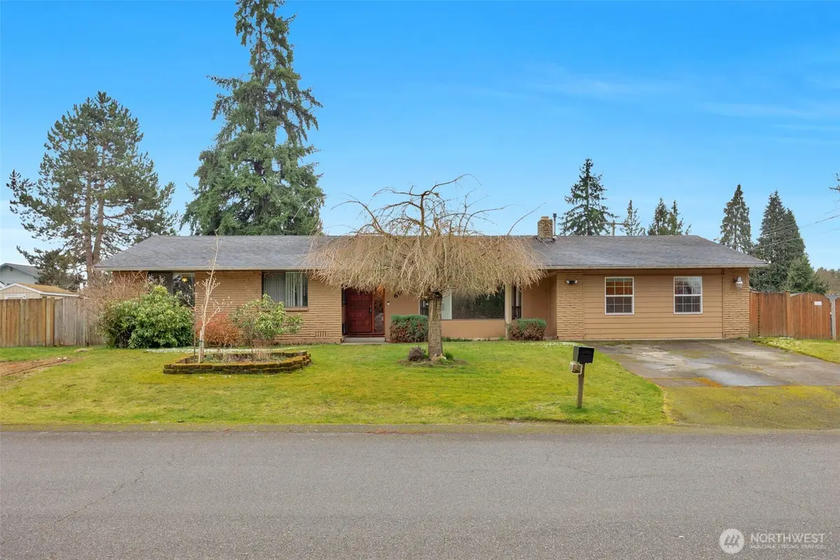 6010 86th Street Ne, Marysville, WA 98270 - #1