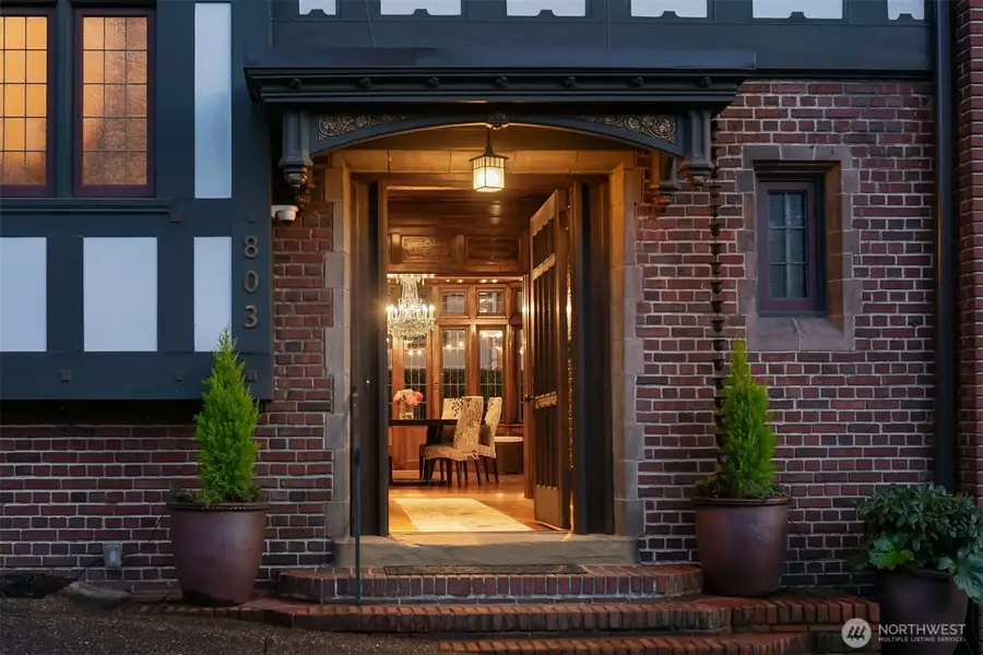 803 E Prospect Street, Seattle, WA 98102 - #3