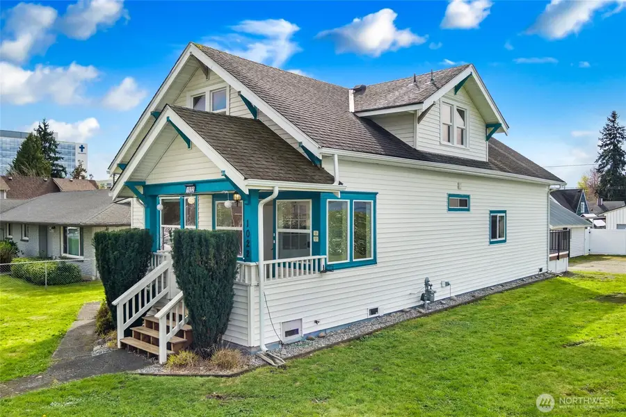 1022 Oakes Avenue, Everett, WA 98201 - #3