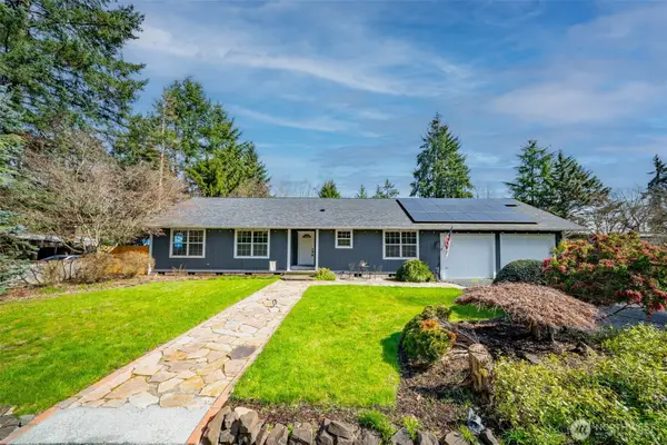 17730 Littlerock Road Sw, Rochester, WA 98579