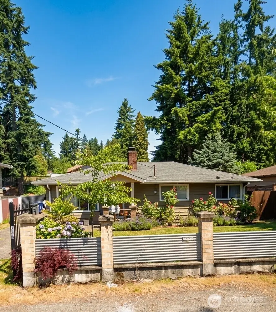 1320 S 131st Place, Burien, WA 98168 - #1