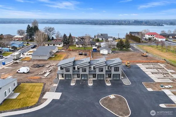 601 Dorsing Street #E26, Moses Lake, WA 98837