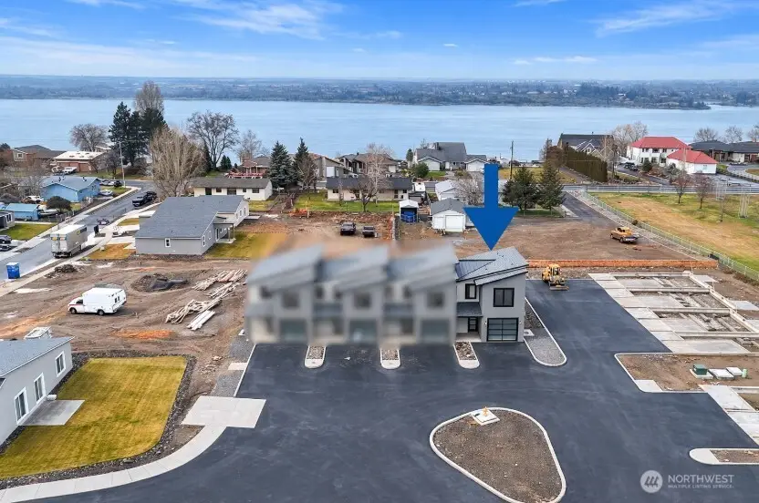 601 Dorsing Street #D23, Moses Lake, WA 98837 - #2