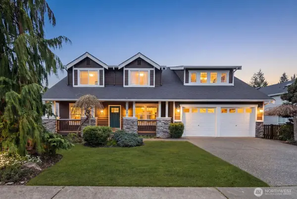 15223 273rd Drive Ne, Duvall, WA 98019