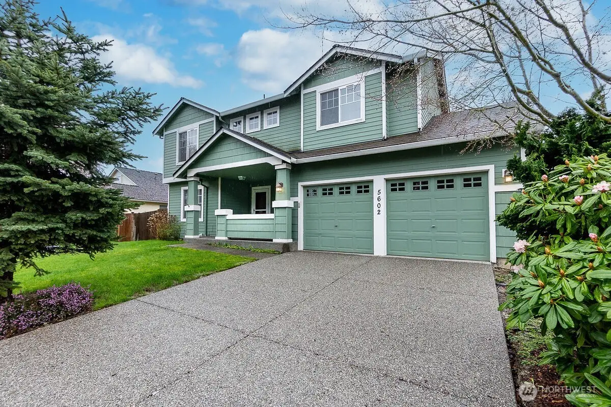 5602 69th Street Ne, Marysville, WA 98270 - #1