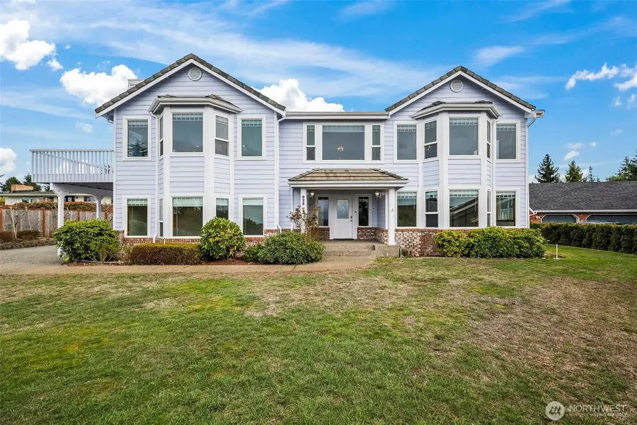 928 N Heatherwood W, Tacoma, WA 98406 - #2