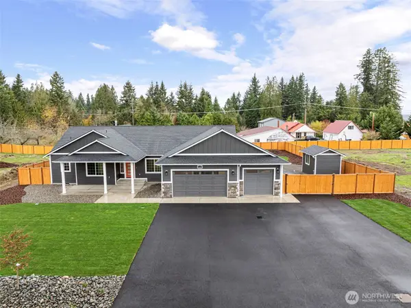 821 Barbara Lane, Centralia, WA 98531