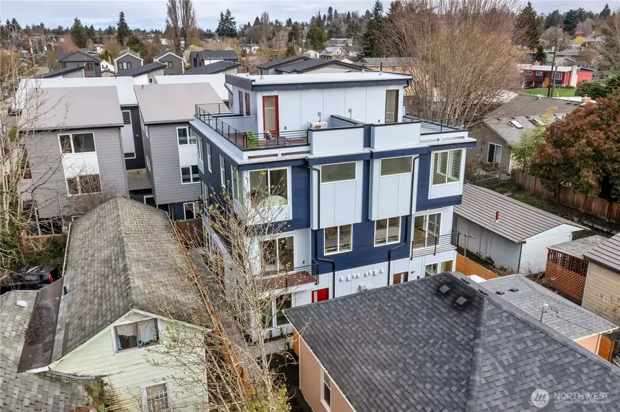 4404 S Othello St #A, Seattle, WA 98118 - #2