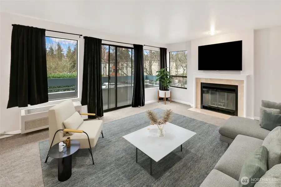 12300 33rd Avenue Ne #202, Seattle, WA 98125 - #2