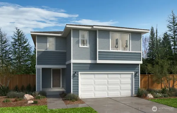 11822 16th Street Se #WMB 34, Lake Stevens, WA 98258