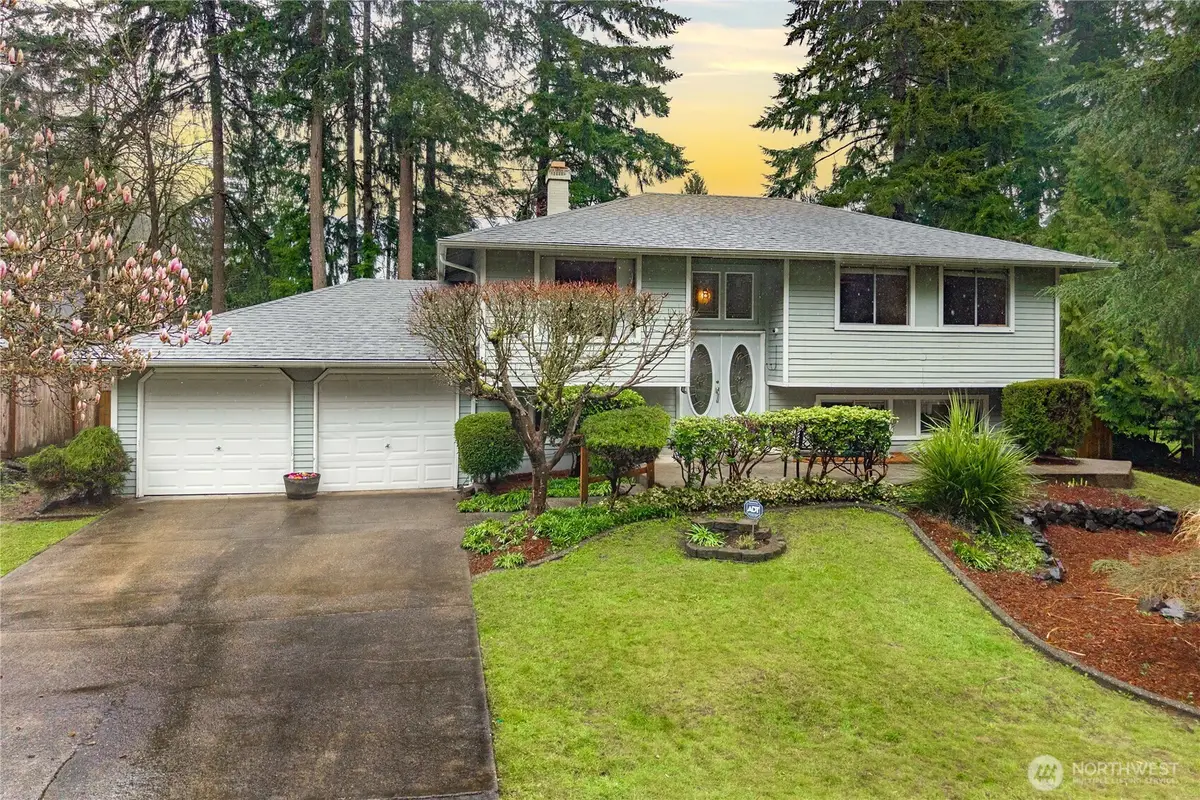 6811 40th Street Ct Nw, Gig Harbor, WA 98335 - #1