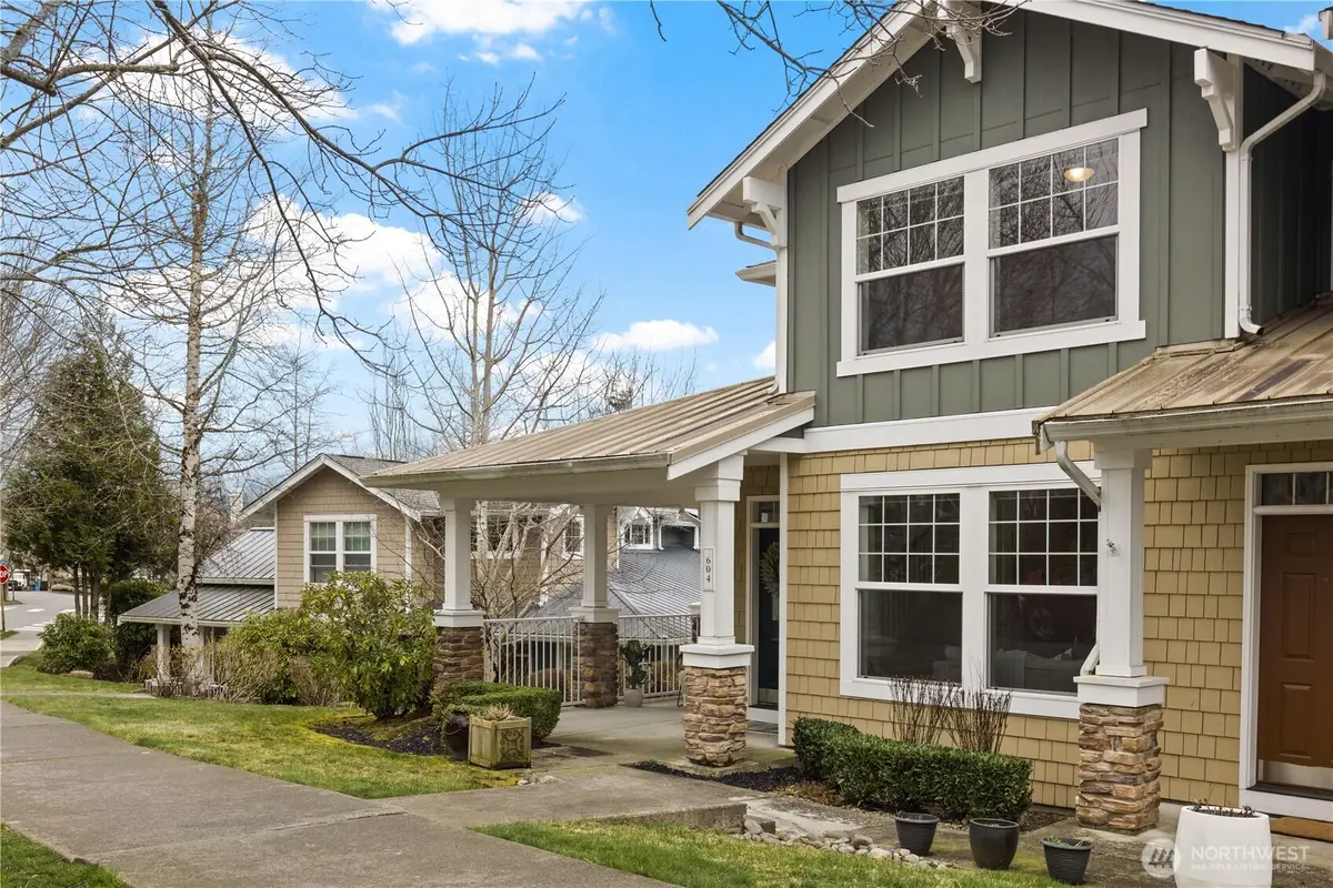 35327 SE Kinsey Street #604, Snoqualmie, WA 98065 - #1