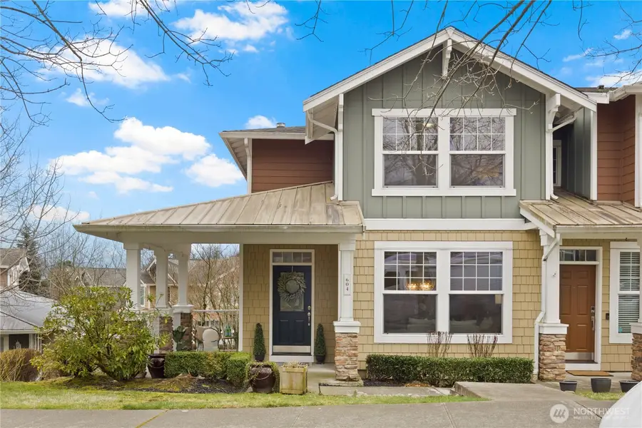 35327 SE Kinsey Street #604, Snoqualmie, WA 98065 - #3