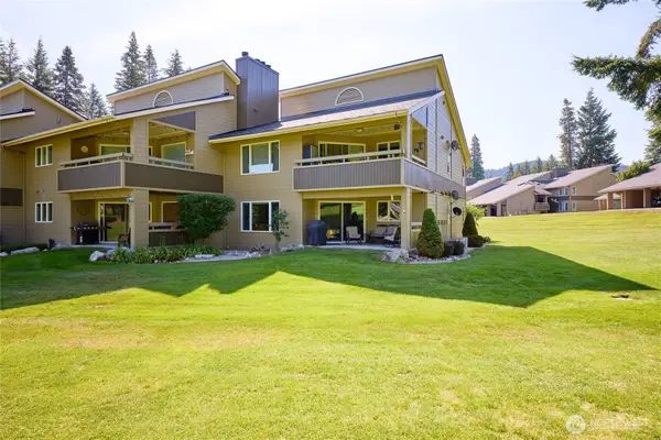 20795 Kahler Drive #H1, Leavenworth, WA 98826