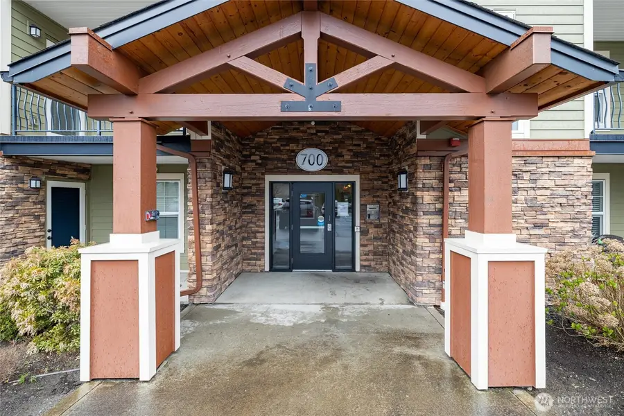 700 32nd Street #A404, Bellingham, WA 98225 - #2